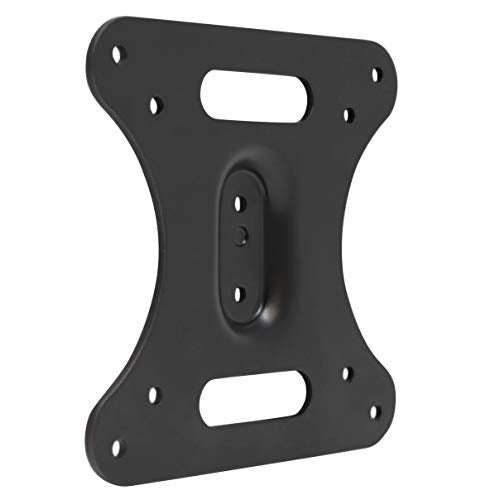 HumanCentric VESA Mount Adapter Compatible with MSI Optix MAG341CQ AG32C AG32CQ G24C G27C G27C2 Monitors Does Not Fit MAG24C for 75x755 and 100x100mm Patterns - Image 1