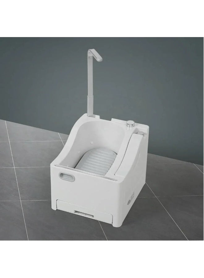 إنوف إن مكة جهاز الوضوء المحمول - Image 5