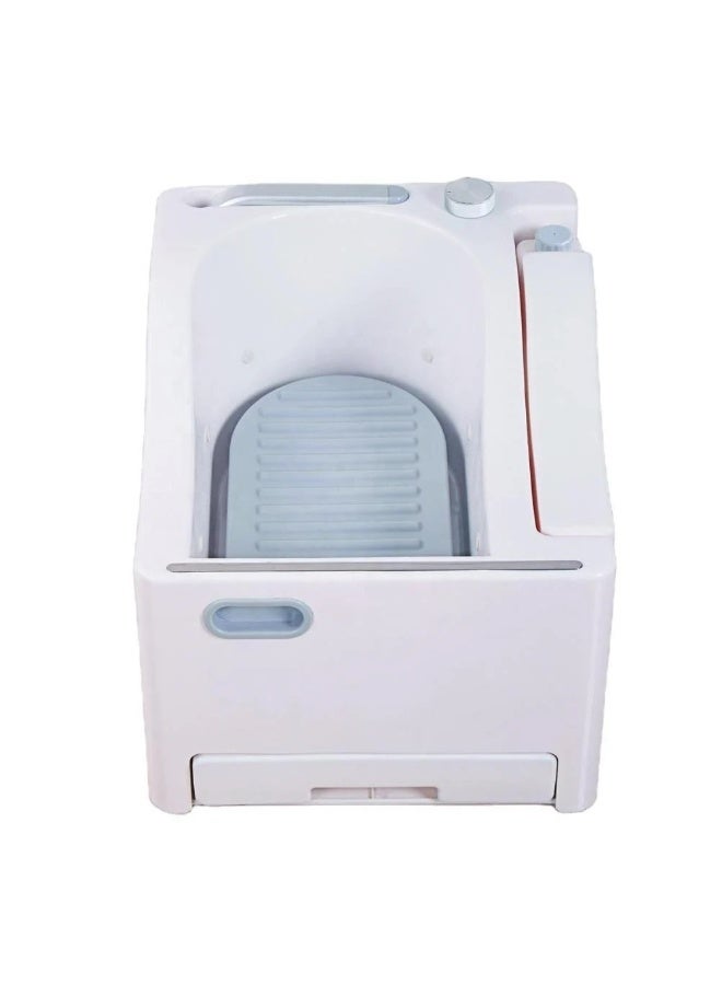 إنوف إن مكة جهاز الوضوء المحمول - Image 4