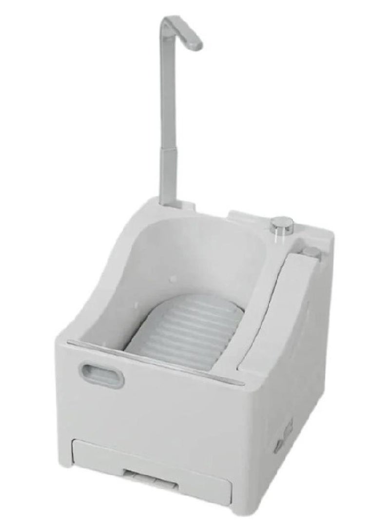 INNOV In Mecca Portable ablution device - Image 1