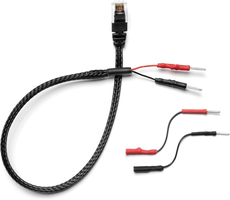 Radar Mount Mirror Mount Bracket + Mirror Wire Power Cord for Valentine V1 Radar Detector - Image 4