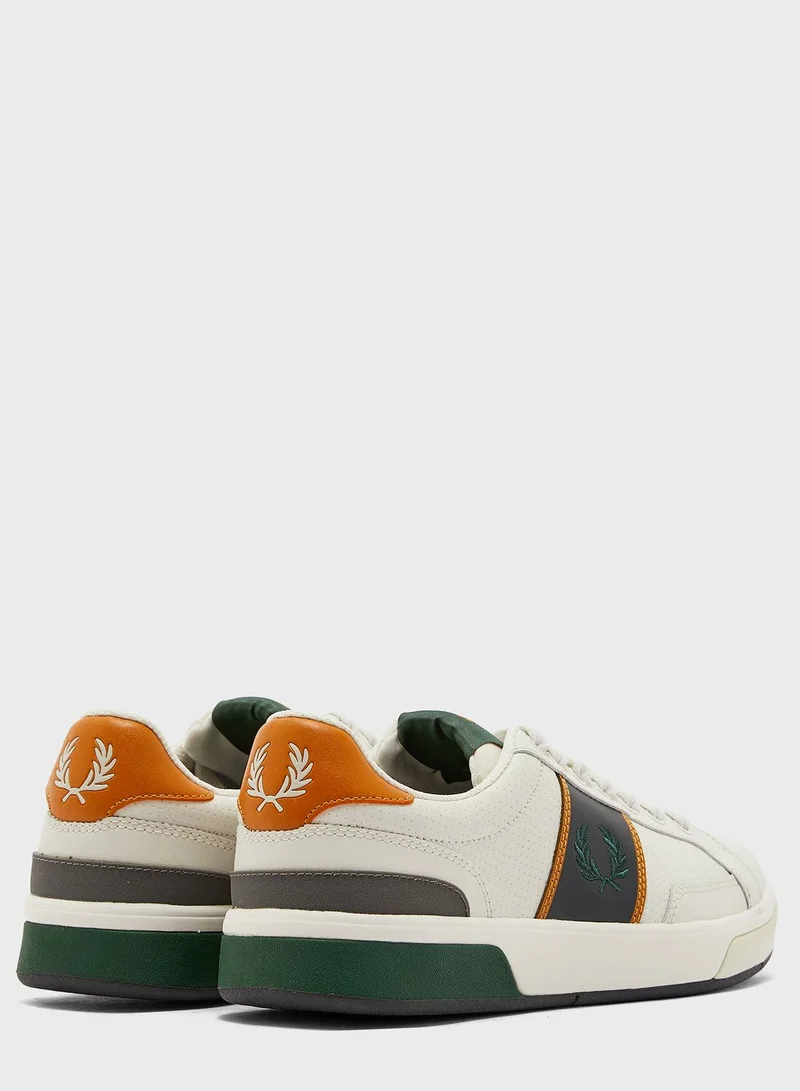 FRED PERRY Low Top Sneaker