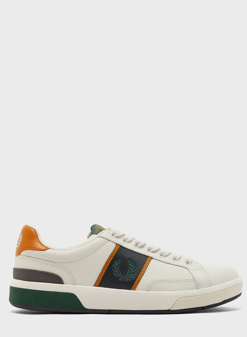 FRED PERRY Low Top Sneaker