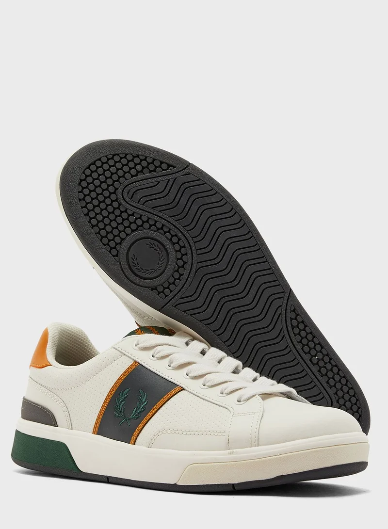 FRED PERRY Low Top Sneaker