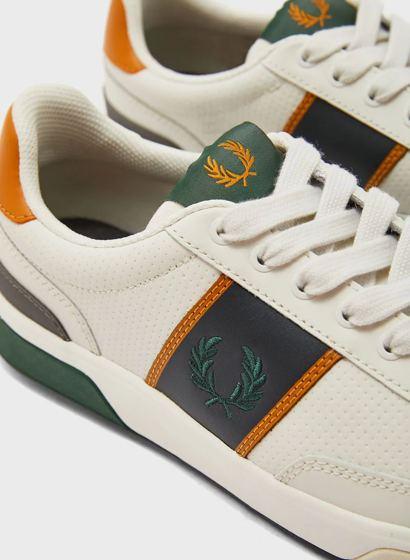 FRED PERRY Low Top Sneaker