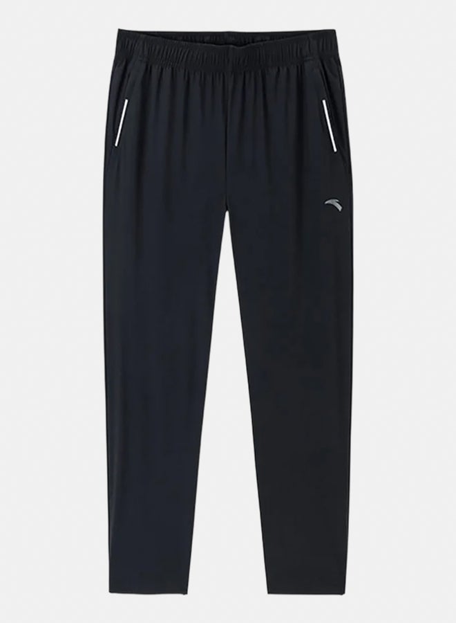 ANTA knitted trousers - Image 1