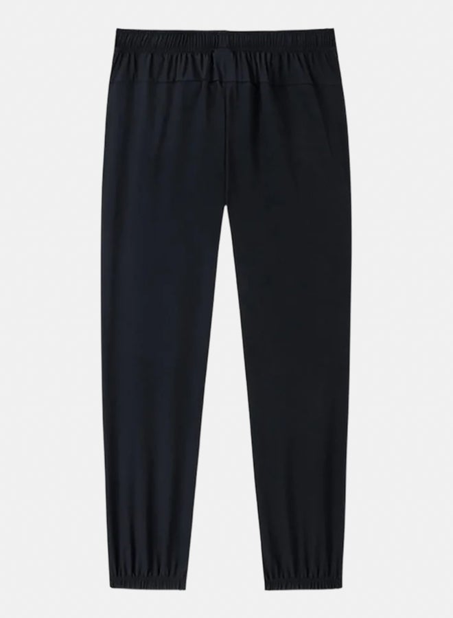 ANTA knitted trousers - Image 2