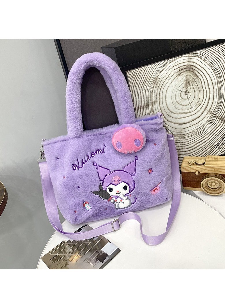 Generic - 1Pcs Sanrio Children's Cute Bag - Image 1
