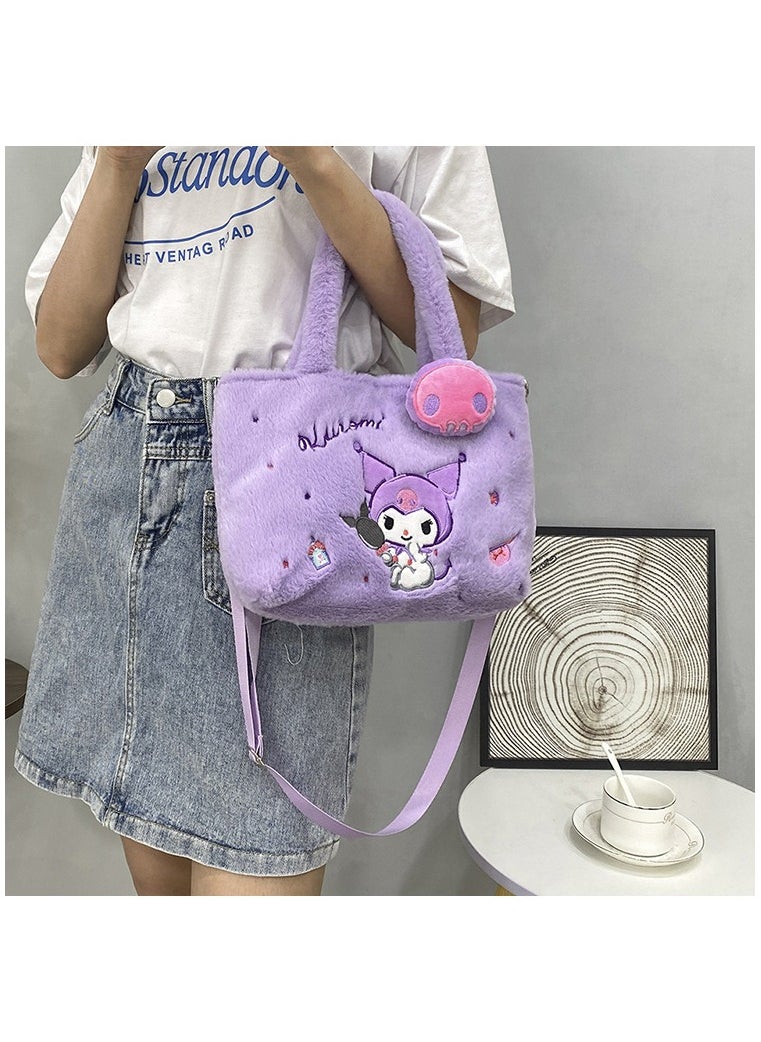 Generic - 1Pcs Sanrio Children's Cute Bag - Image 1