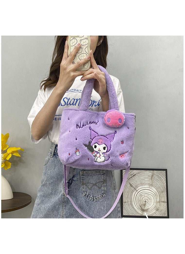 Generic - 1Pcs Sanrio Children's Cute Bag - Image 1