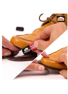 Pattex Pattex Super Glue Liquid (3g)  - Image 5