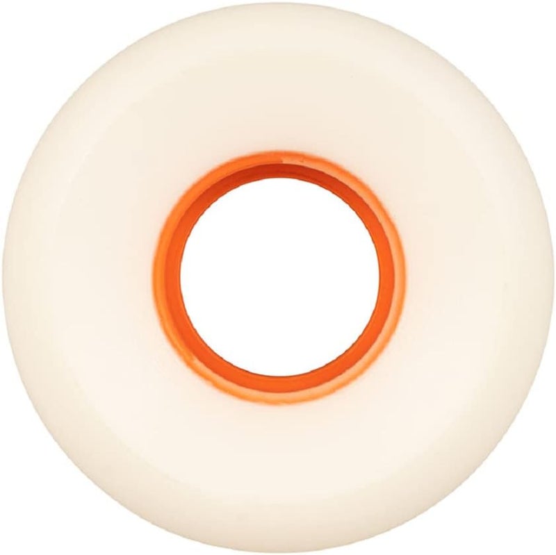 OJ Skateboard Wheels Plain Jain Keyframe 87a Skateboard Wheels -Set of 4 Wheels - Image 2