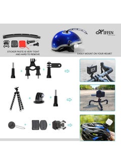 Go Pro (Go Proaccessories Kit Hf50 In 1 Kit) - pzsku/Z6884A2A82D6B1288DAFEZ/45/_/1689146945/24995f34-e588-46d8-a201-e541686cb4c4