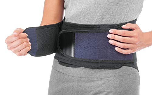 Mueller Lumbar Back Brace - Image 3