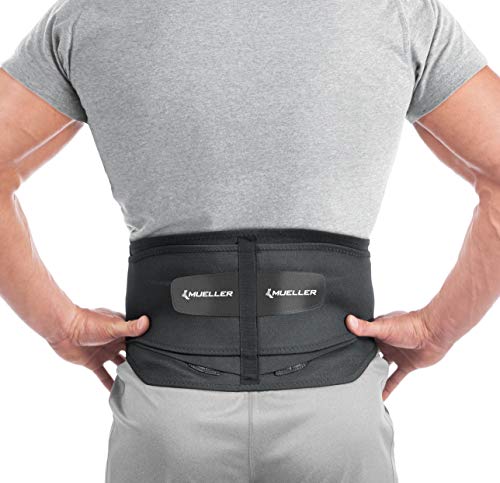 Mueller Lumbar Back Brace - Image 1