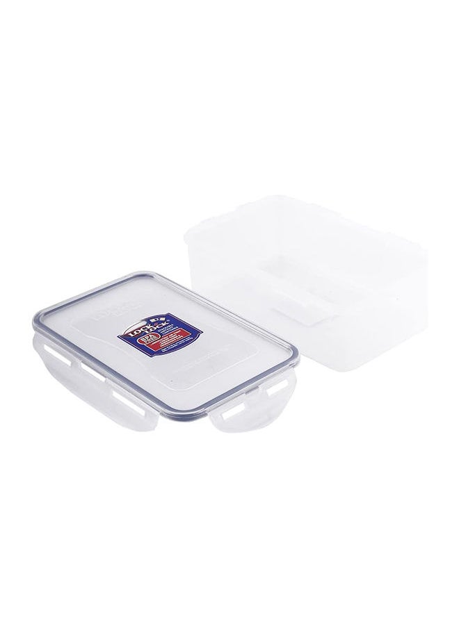 Rectangular Food Container 1L - pzsku/Z6884CFC994A029590DA8Z/45/_/1689584245/79e0f180-82a1-441e-b03a-c30ac6e5f5f7