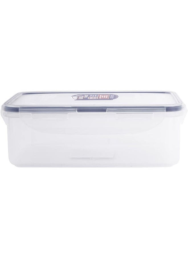 Rectangular Food Container 1L - pzsku/Z6884CFC994A029590DA8Z/45/_/1689584245/f14fbce5-b37d-4df6-b5f2-6291ee211ad6