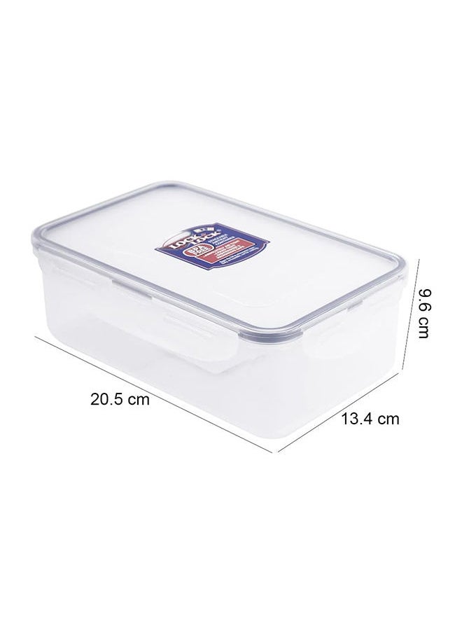 Rectangular Food Container 1L - pzsku/Z6884CFC994A029590DA8Z/45/_/1689584246/5503c9ee-2763-4589-a124-f0bd5b8b059d