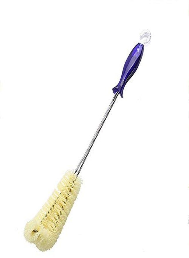SEVEN HORSE TECH® Long Size Brush Multipurpose (40 cm, Multicolour) - Image 3