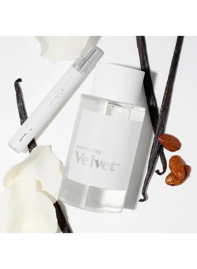 commodity Velvet Personal 100ml - Image 3