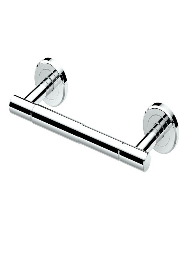 Gatco 4243B Latitude II Standard Toilet Paper Holder, Chrome - Image 1