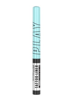 Tattoo Liner Play - Smudge-Proof, Long-Lasting & Waterproof Liquid Eyeliner - pzsku/Z68851FEA0CFF36F70639Z/45/_/1706879588/f054a5d3-3417-4f48-96f7-c5fecb7ddc98