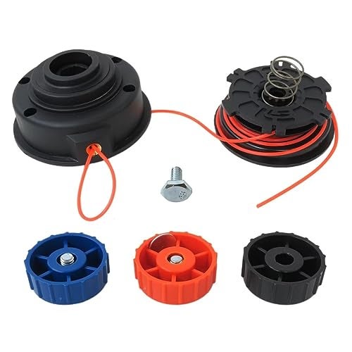 GRABOTE GRABOTE Trimmer Head For Ryobi RY34442 RY34445 RY34446 RY34447 RY40002 RY41002 RY41130A - Image 1