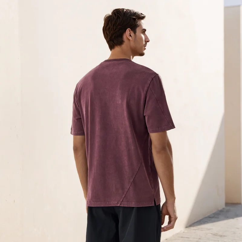 ADOT by Splash Printed Regular Fit T-shirt