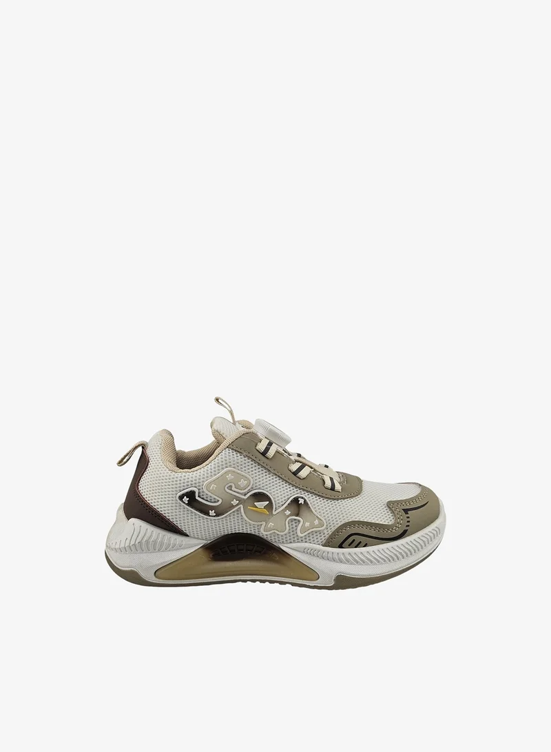 ستون أحذية للأطفال