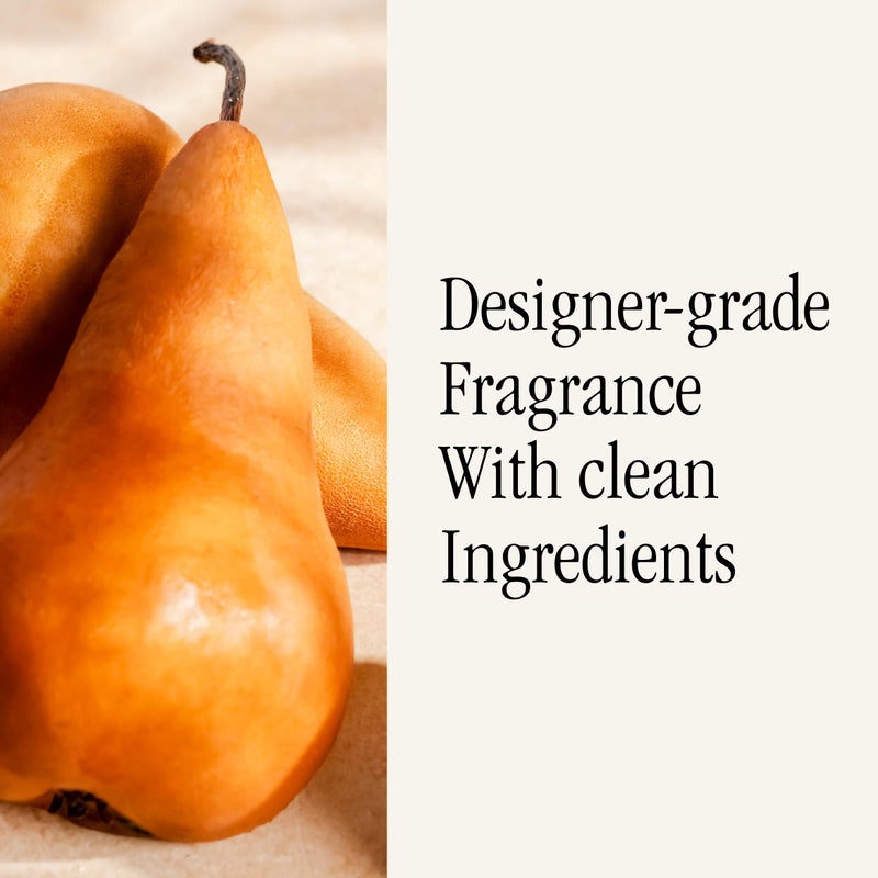 بيورا تعبئة Pura & Unify Co. Home Scent Rechich - عطر Diffuser Smart Home - ما يصل إلى 120 ساعة من العطر المتميز لكل إعادة ملء - عطر الناشر النظيف والآمن - الأسرة الأساسية - 2 حزمة الغسق - Image 4