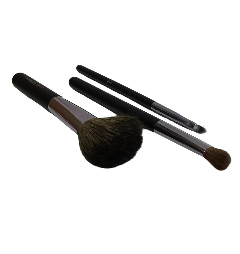 Red Cherry Redcherry Total Face Brush Kit Pack of 7 - Image 4