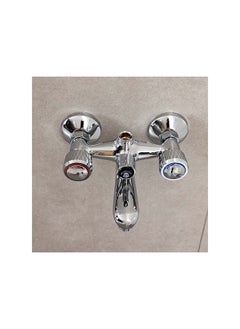 DANUBE HOME Milano Crown Plus Shower Mixer  - Image 5