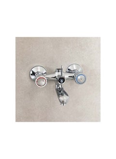 DANUBE HOME Milano Crown Plus Shower Mixer  - Image 4