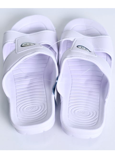 Hajj and Umrah sandals for men made of cork material EU size: 40-45