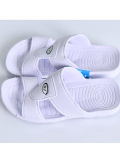 Generic Hajj and Umrah sandals for men made of cork material EU size: 40-45  - Image 3