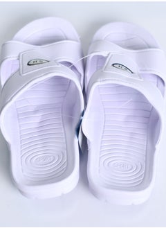 Generic Hajj and Umrah sandals for men made of cork material EU size: 40-45  - Image 2
