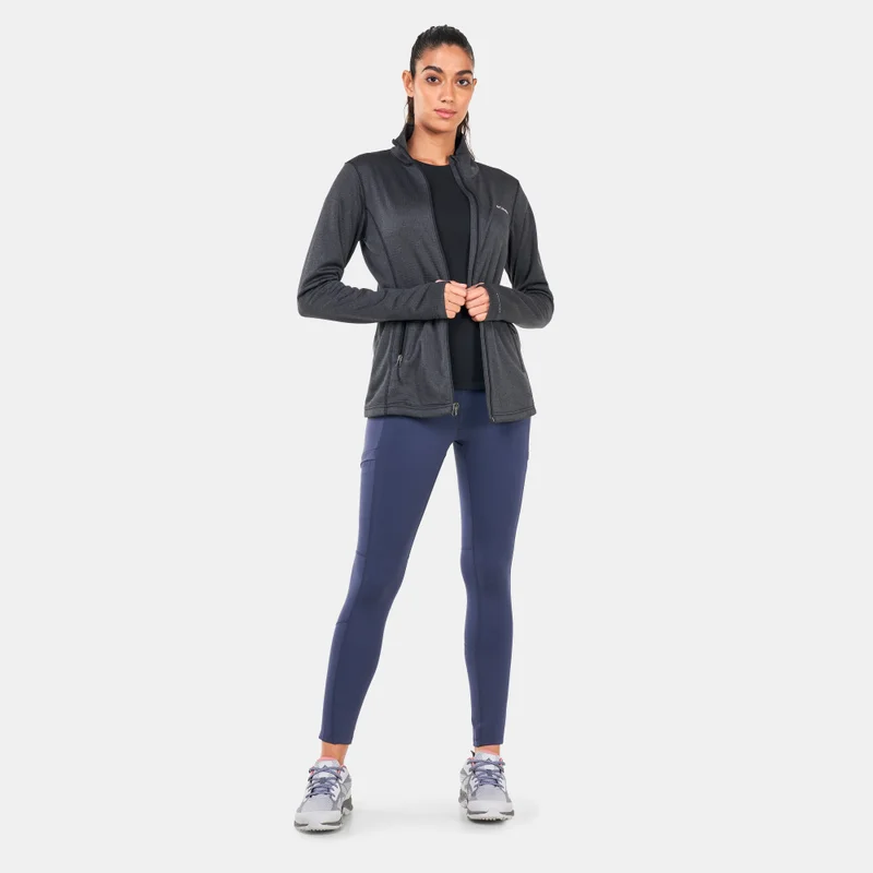 Columbia dark blue Women's Windgates™ II Leggings for Women | Best Price UAE