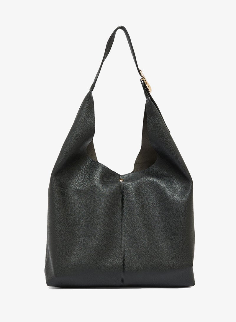 GLAMOROUS Slouch Shoulder Tote Bag - Image 2