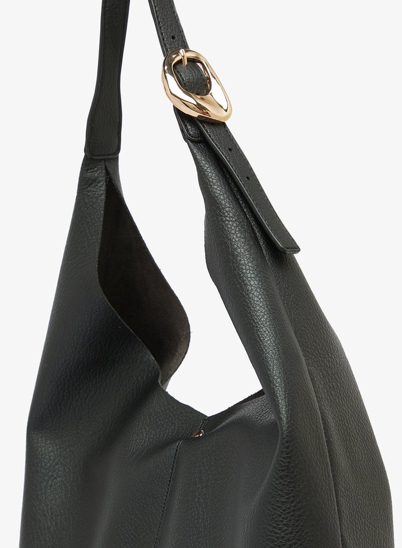 GLAMOROUS Slouch Shoulder Tote Bag - Image 4