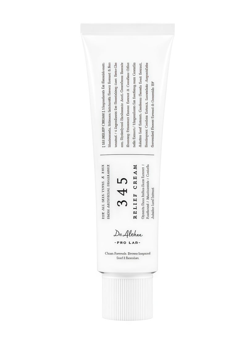 Beauty Bar 345 Relief Cream 50ml - Image 2