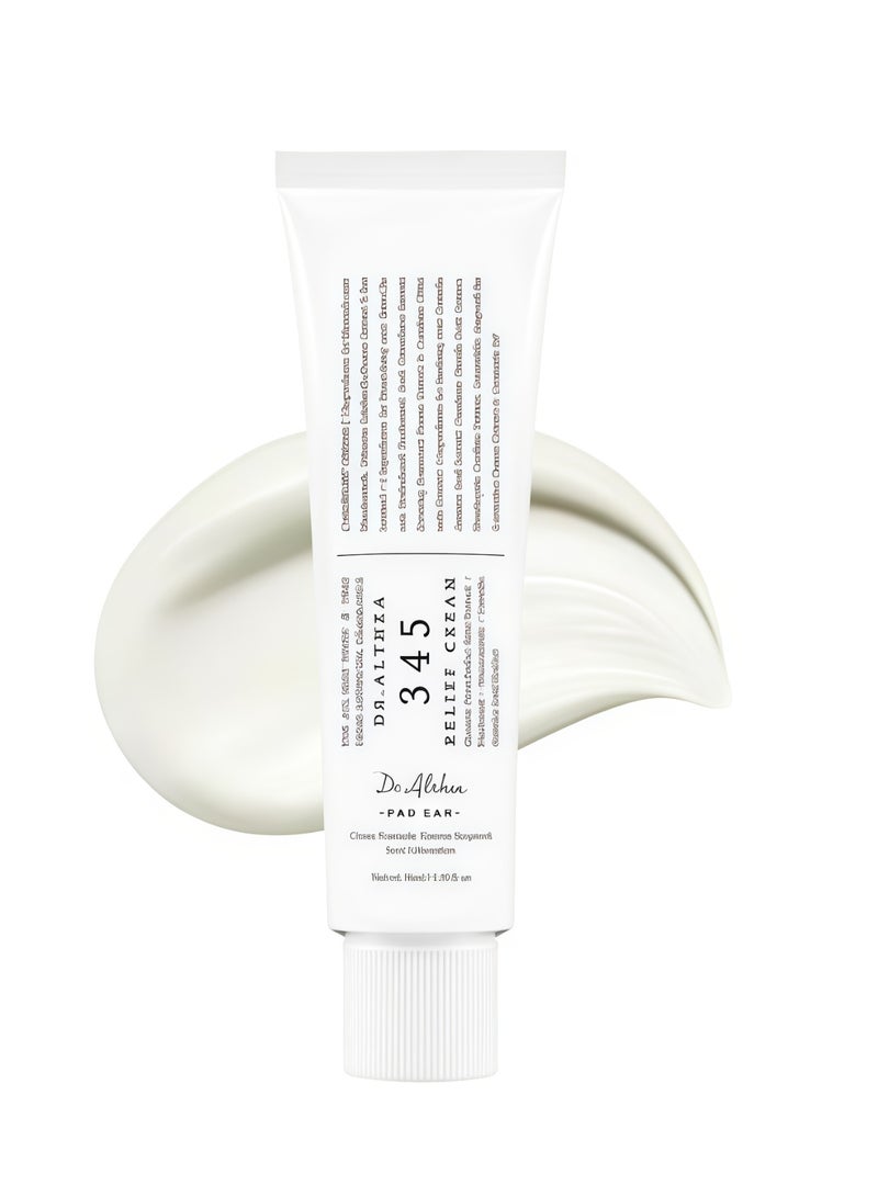Beauty Bar 345 Relief Cream 50ml - Image 1