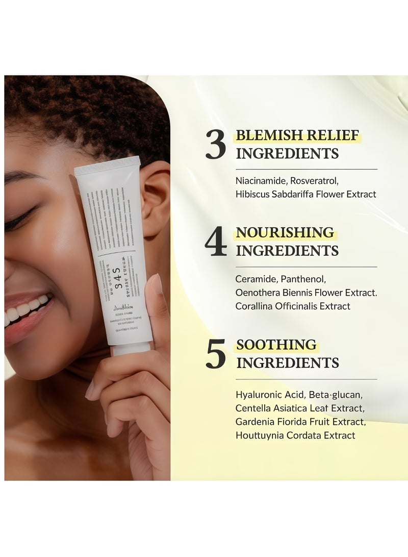 Beauty Bar 345 Relief Cream 50ml - Image 3