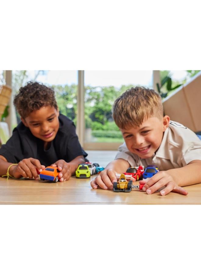 ZURU 5 SURPRISE-MAKE-A-RACER-SERIES 1-CAPSULE 2PK in PVC Tube - Image 3