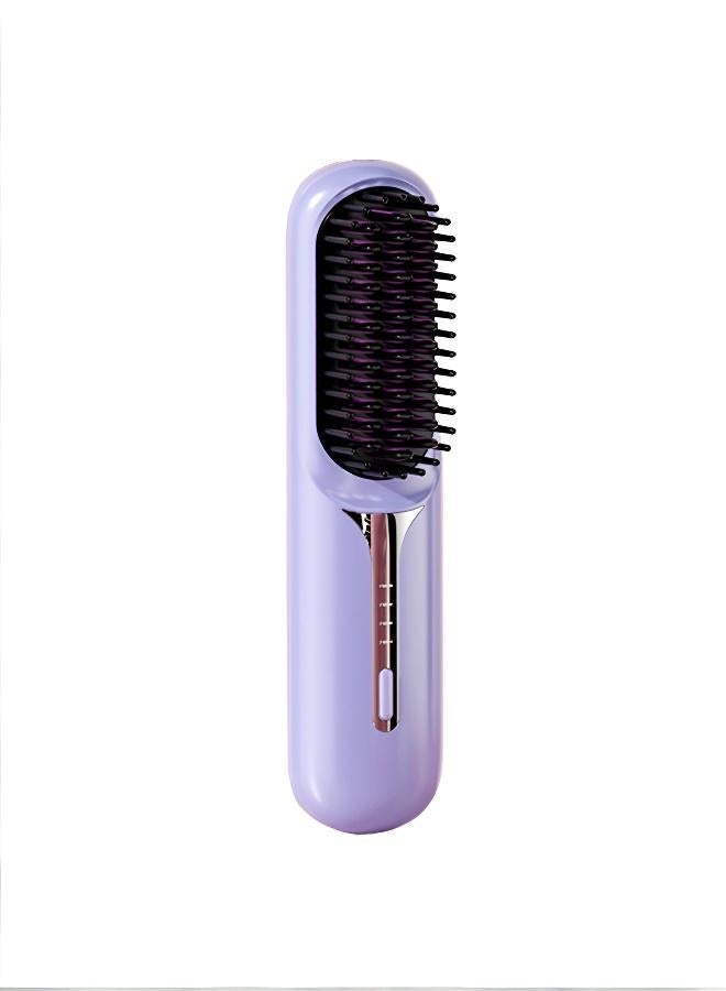 general Portable Dual-Purpose Negative Ion Hair Care Comb - Image 1