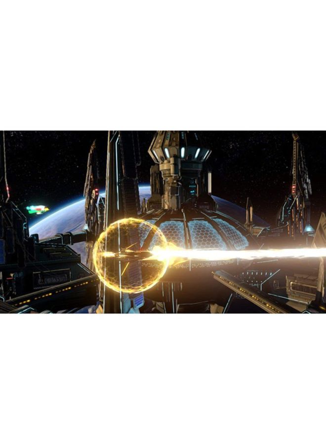 دبليو بي جيمز لعبة الفيديو "Lego Batman 3 : Beyond Gotham" (إصدار عالمي) - مغامرة - playstation_4_ps4 - Image 2