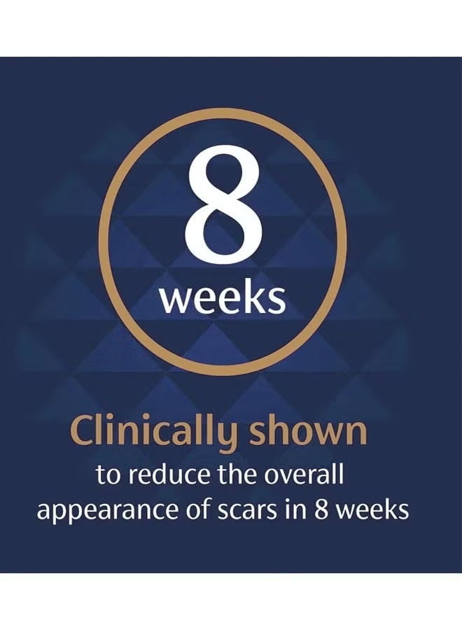 ديرماتيكس متقدمة ندبة هلام 15g لتحسين مستحضرات التجميل من الندوب ، والتجفيف السريع وصيغة هلام السيليكون فريدة من نوعها ، تستخدم لعلاج الكيلويد ، والندوب الجراحية والفرط ، مناسبة للبشرة الحساسة - Image 5