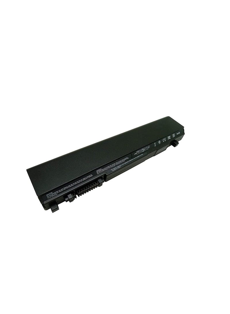 Terabyte Laptop Battery for Toshiba 3832U Battery for Toshiba PA3831U-1BRS, PA3832U-1BRS, PA3833U-1BRS, PA3929U-1BRS, PA3930U-1BRS, PA3931U-1BRS, PA3984U-1BRS Laptops. - Image 2