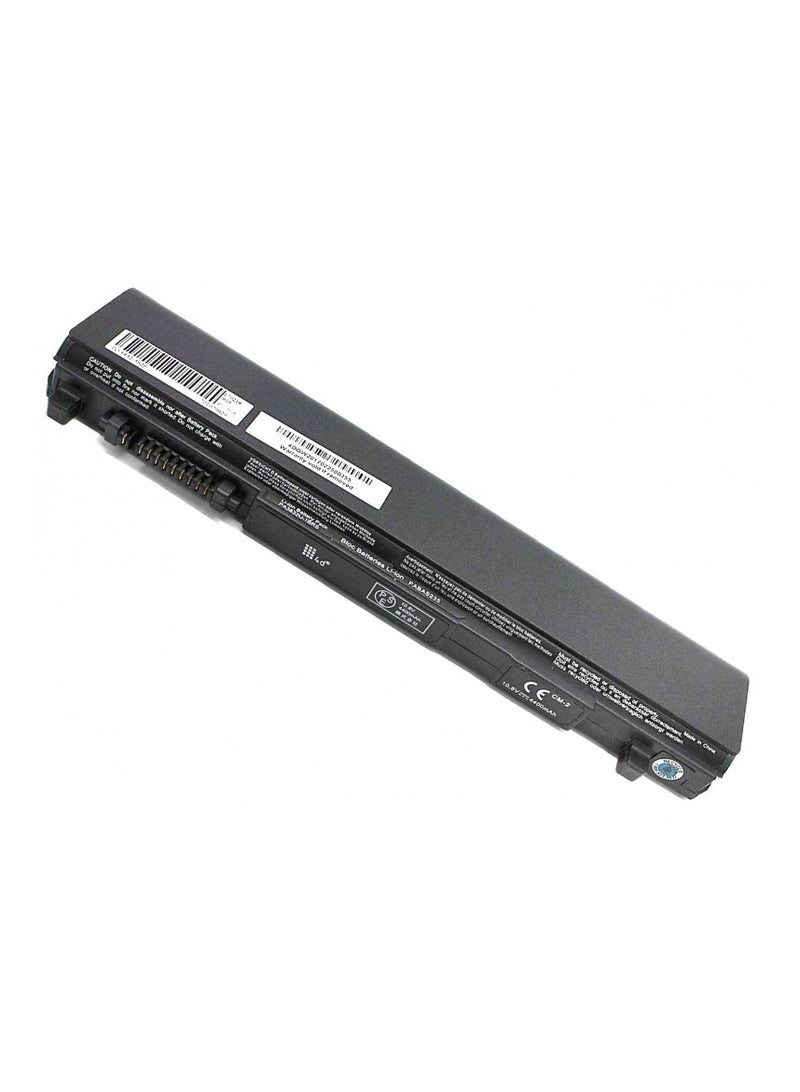 Terabyte Laptop Battery for Toshiba 3832U Battery for Toshiba PA3831U-1BRS, PA3832U-1BRS, PA3833U-1BRS, PA3929U-1BRS, PA3930U-1BRS, PA3931U-1BRS, PA3984U-1BRS Laptops. - Image 1