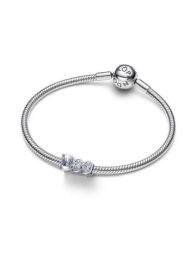 PANDORA BOO Glow-in-the-dark Charm