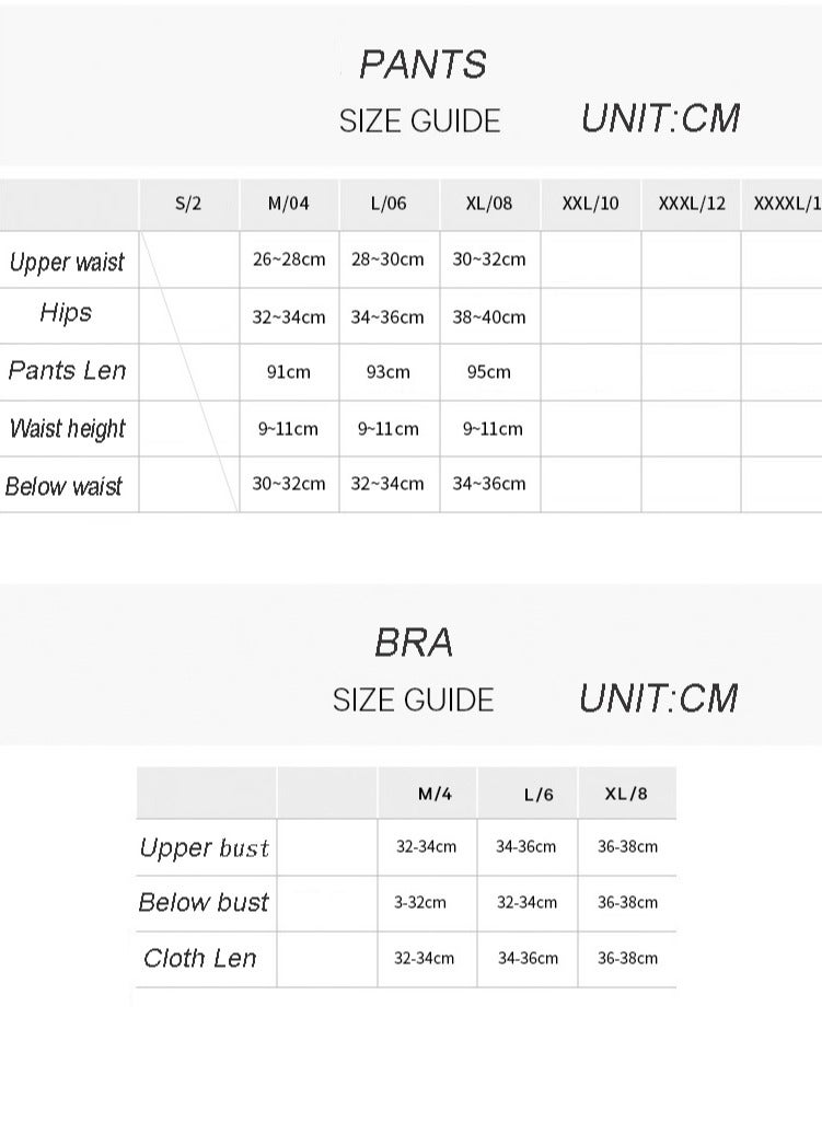 Generic Running fitness sportswear suit yoga two-piece set gather high waist hip hip slim stretch sports suit  - Image 3